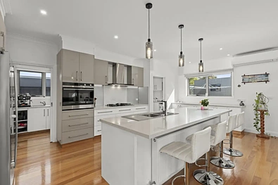 Grovedale 3ਬੈੱਡਰੂਮ An Impressive Home of Space and Style