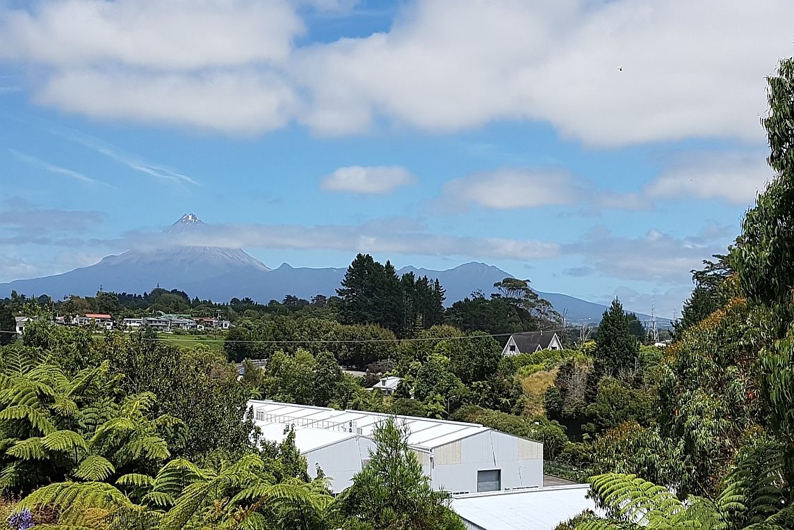 149f Heta Road, Highlands Park, New Plymouth, 3 غرف, 2 حمامات