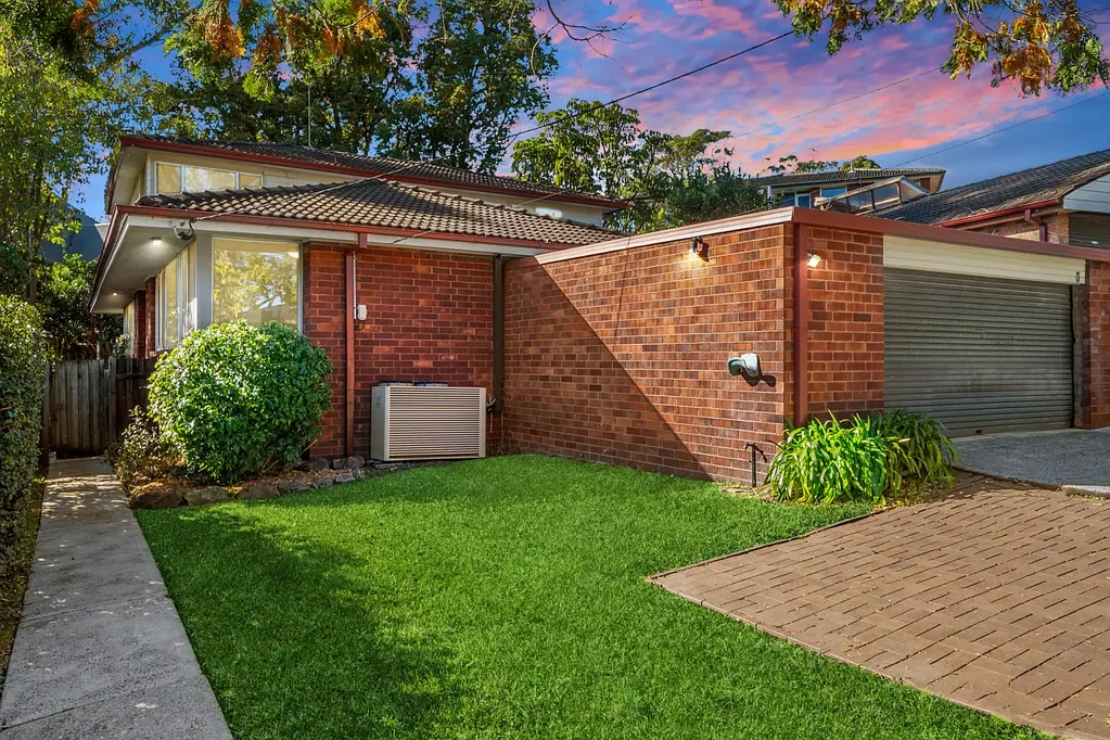 3 Anulla Place, Wahroonga, NSW 2076