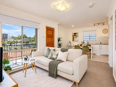 South Perth 1ਬੈੱਡਰੂਮ Your South Perth Lifestyle Starts Here