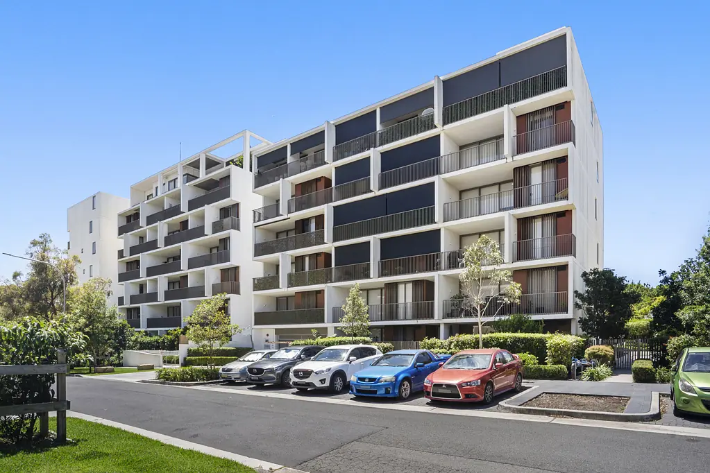 AB408/6 University Road, Miranda, NSW 2228