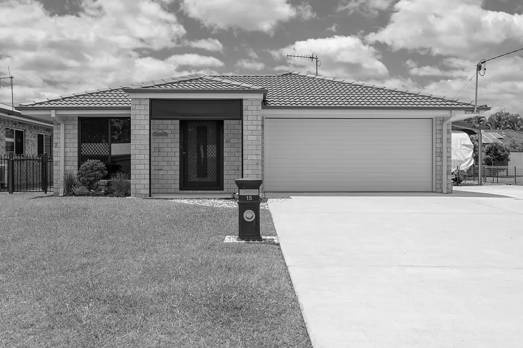 15 Anchovy Street, Tin Can Bay, QLD 4580