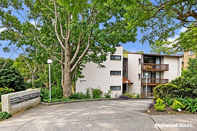 15/5-7 Spencer Road, Killara, NSW 2071, 3 રૂમ, 2 બાથરૂમ, Apartment