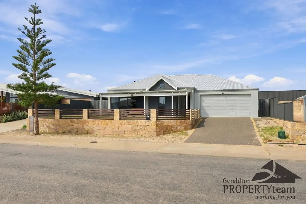 Glenfield 4Zimmer Easy Coastal Living with Ocean Views