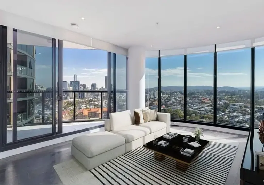 Discover Elevated City Living in the Heart of Fortitude Valley