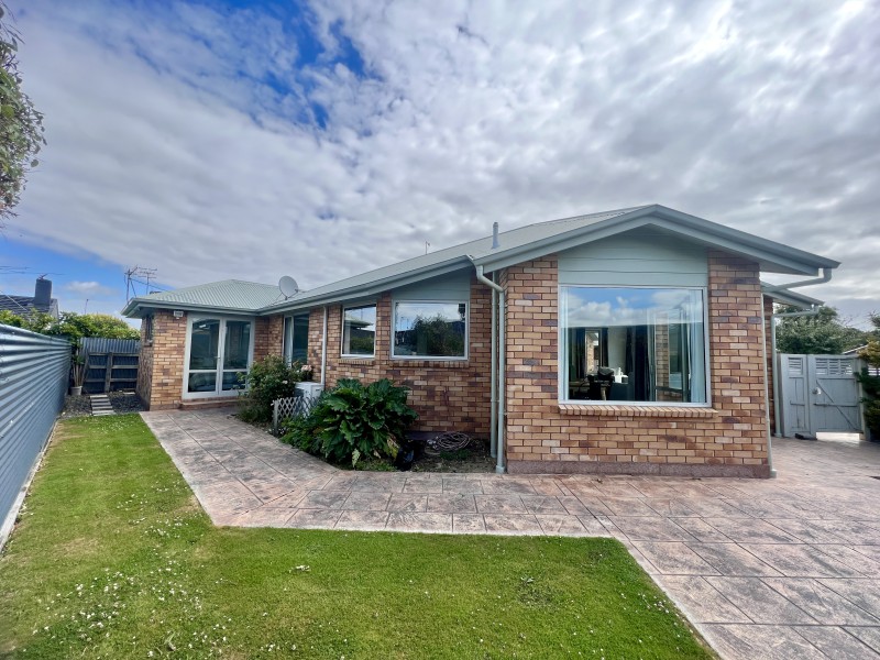 61 Sydney Street, Windsor, Invercargill, 3房, 1浴