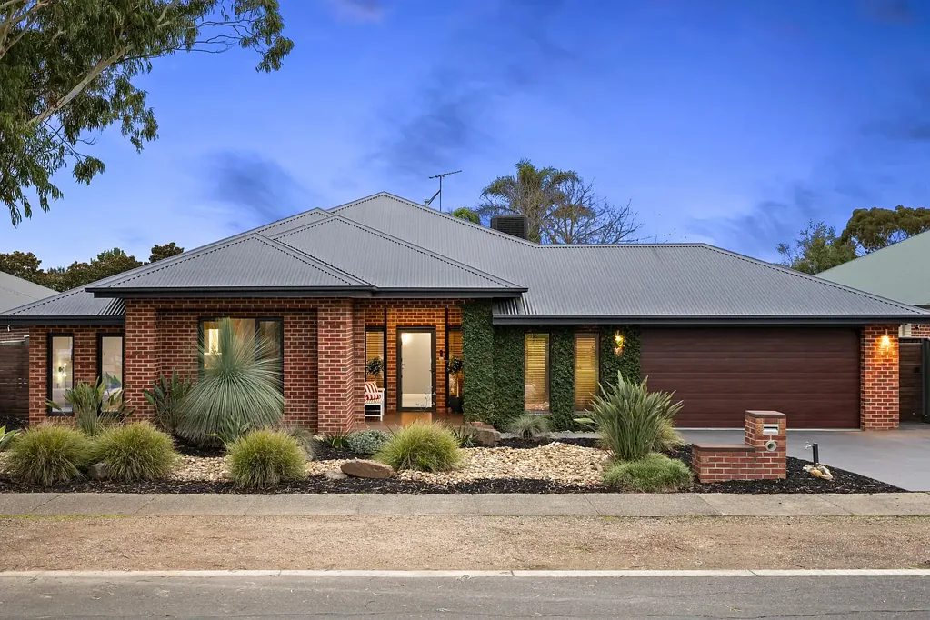 Doreen 4房  Exceptional Family Living with Resort-Style Entertaining