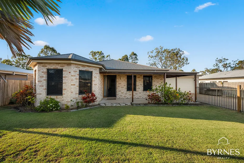 102 North Ridge Drive, Calliope, QLD 4680