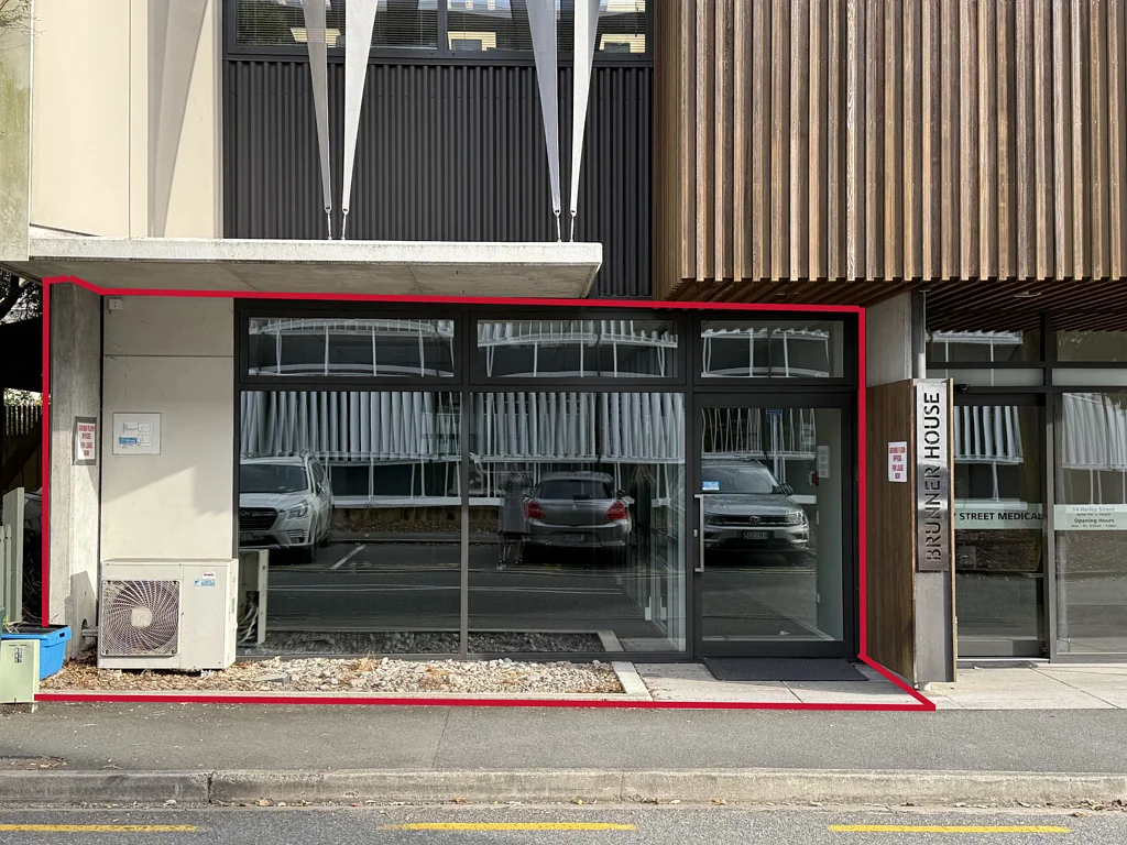 Nelson City Affordable Modern Workspace Nelson City