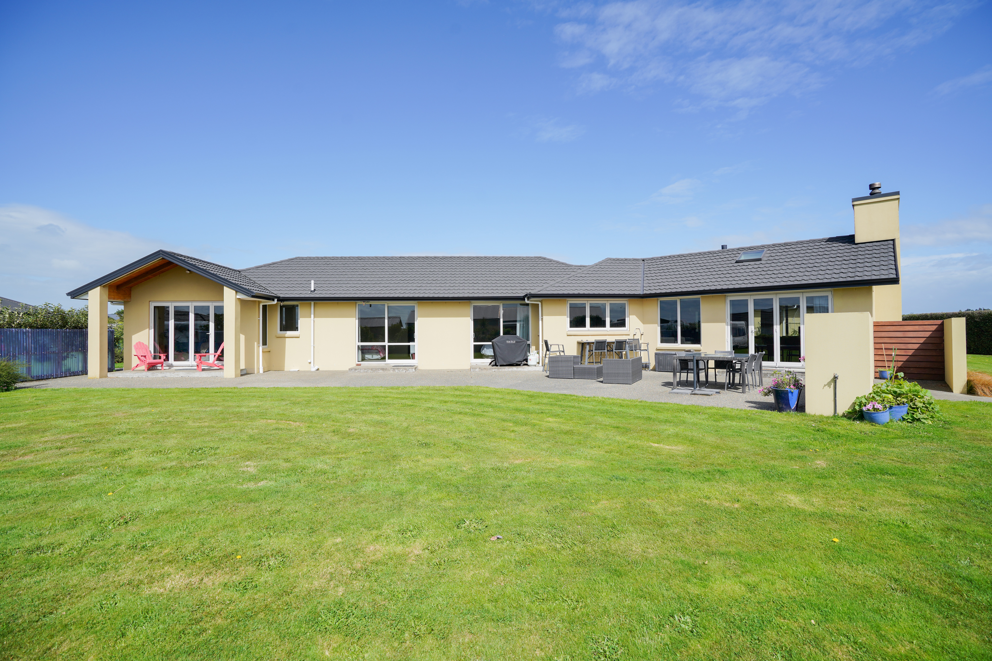 3 Court Of Ascot, Seaward Bush, Invercargill, 4 Bedrooms, 2 Bathrooms, House