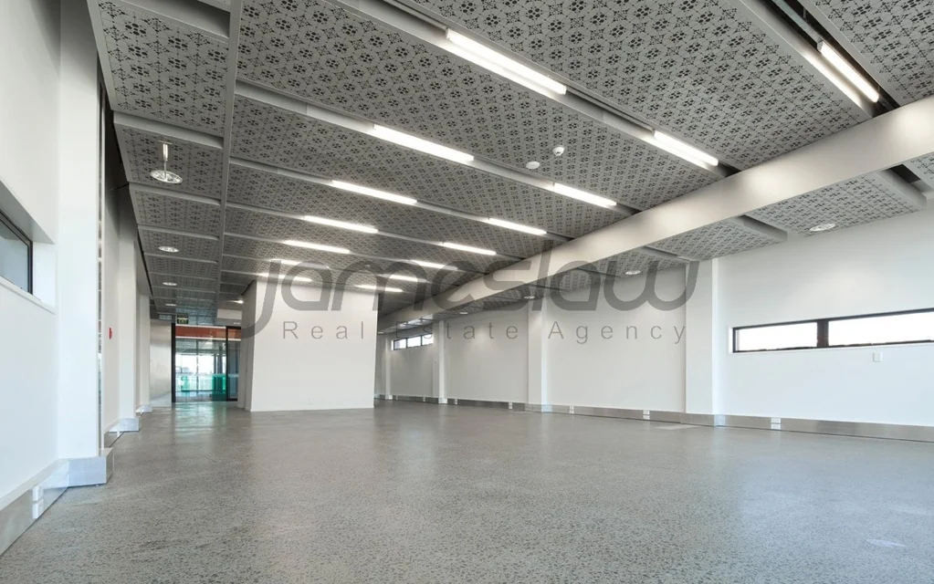 Auckland Central  City Fringe Modern Office