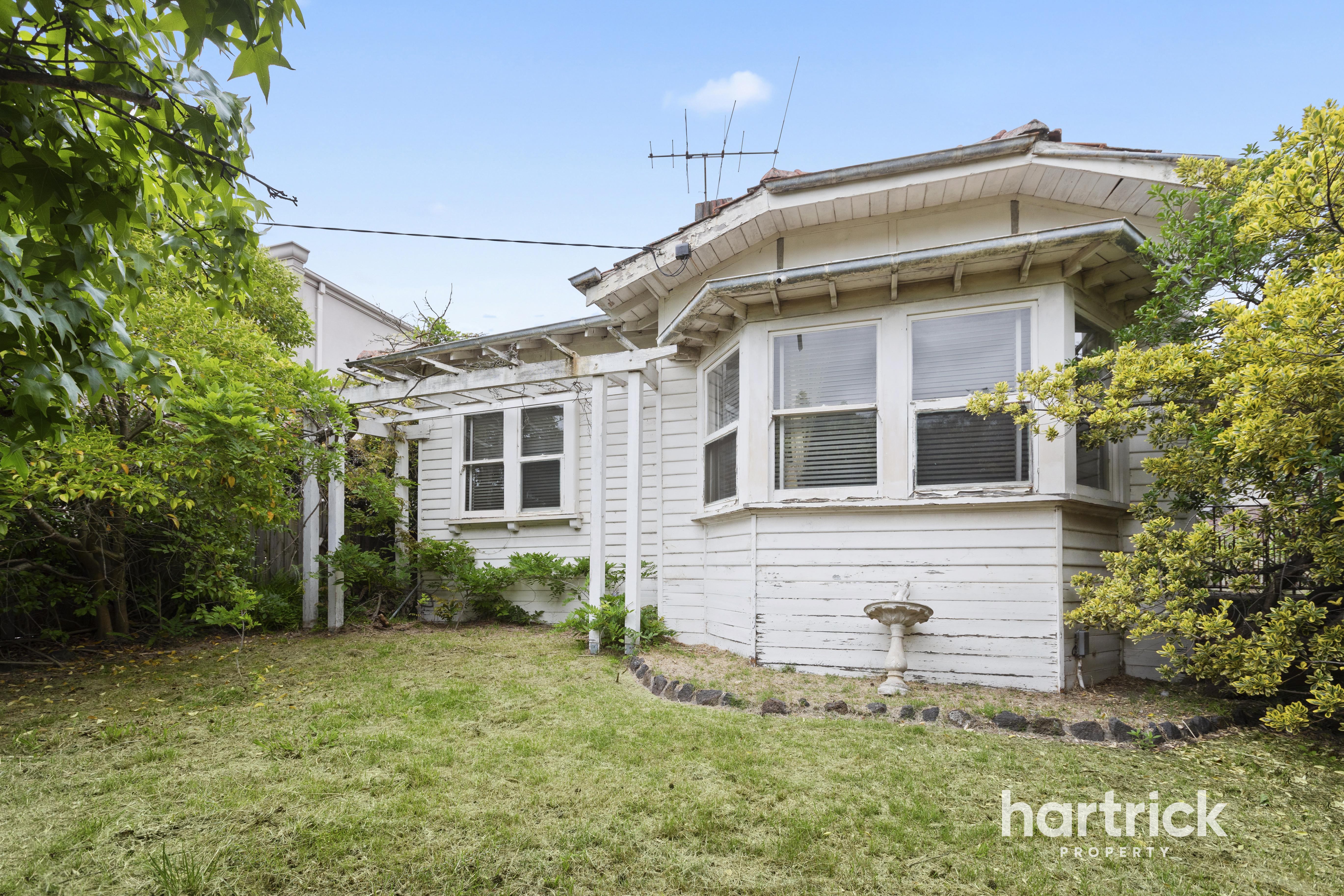 32 GARDINER PDE, GLEN IRIS VIC 3146, 0 침실, 0 욕실, House