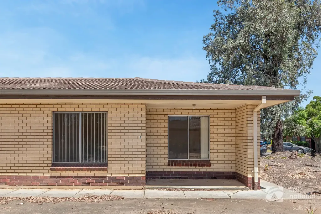 6/64 Fenden Road, Salisbury, SA 5108