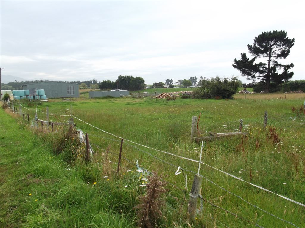 Manchester Street, Waimate