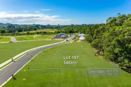 LOT 197 Tuckeroo Avenue, Mullumbimby