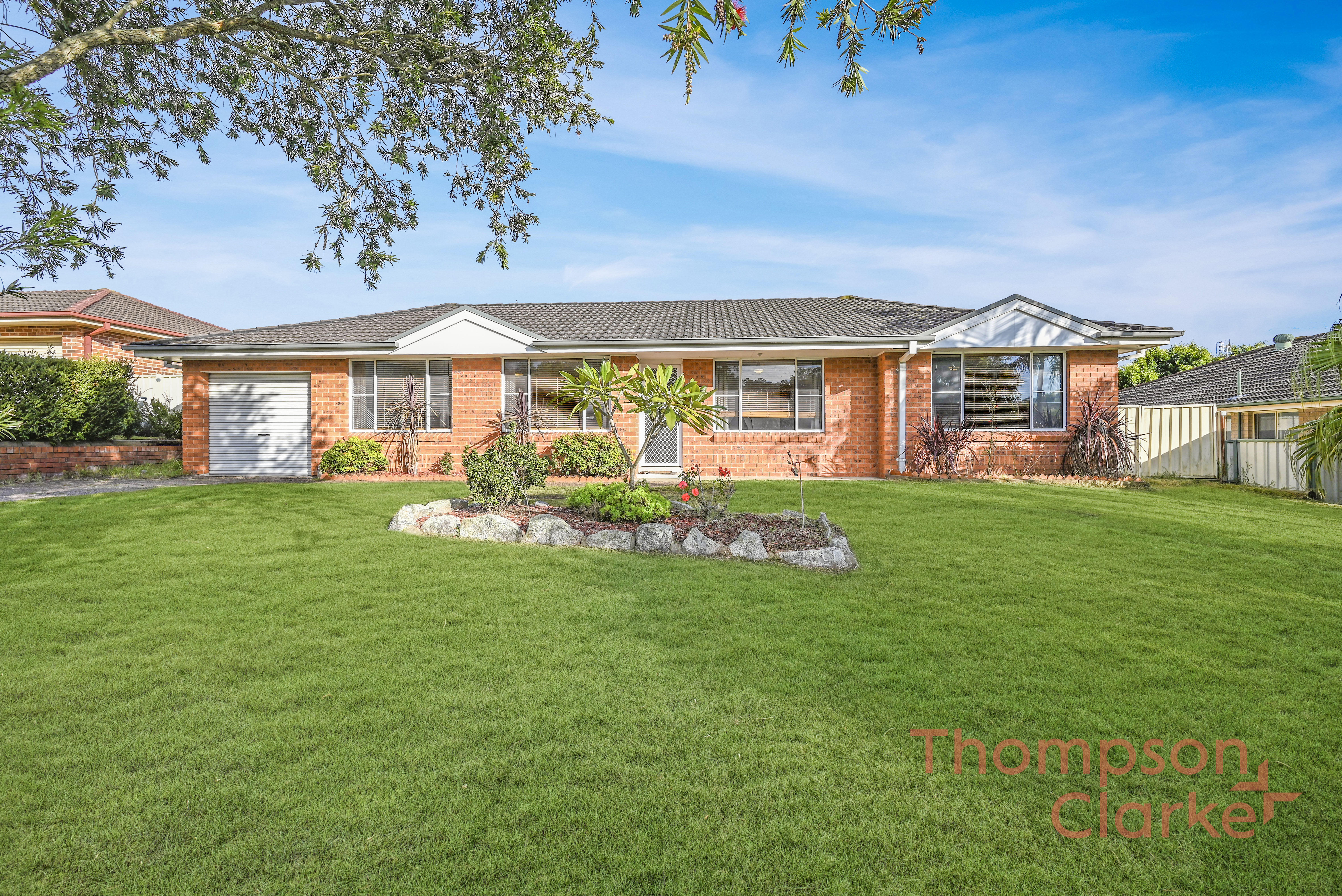 68 DENTON PARK DR, RUTHERFORD NSW 2320, 0 habitaciones, 0 baños, House