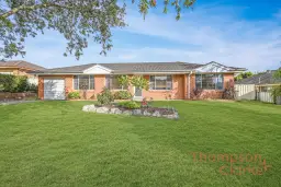 68 DENTON PARK DR, Rutherford