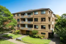 4/46-48 Martin Place, Mortdale