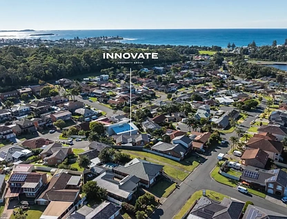 5 Hawk Place, Shellharbour, NSW 2529, 4房, 3浴, House
