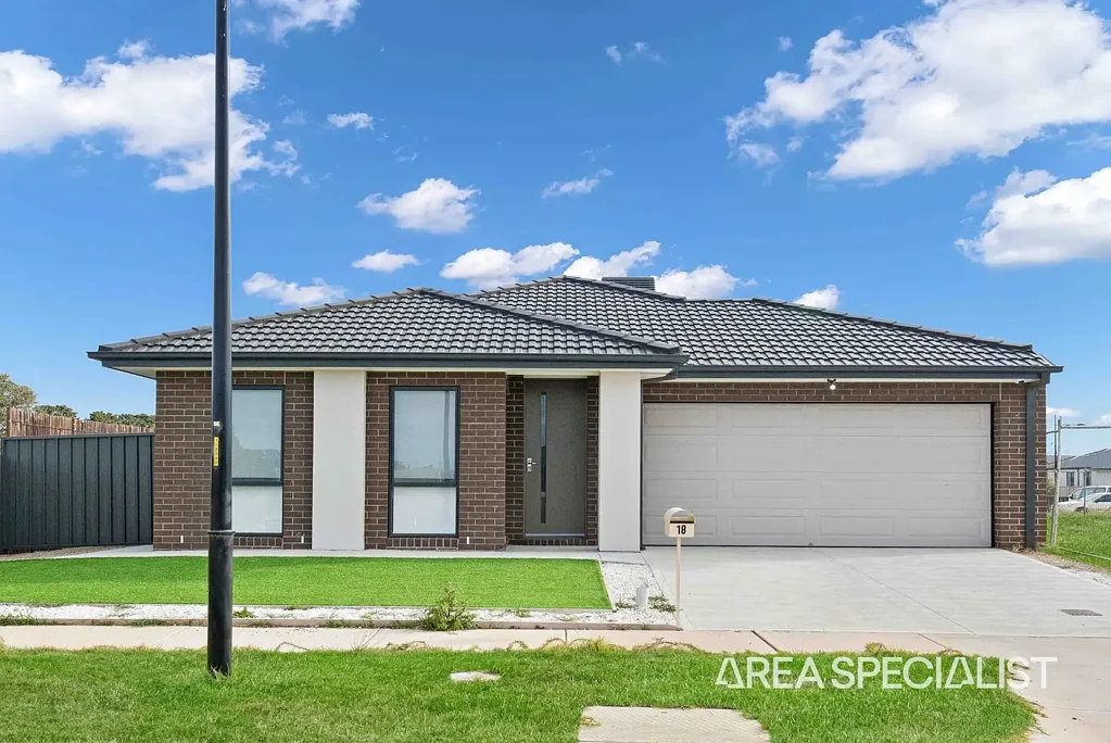 4 Bedroom family Home