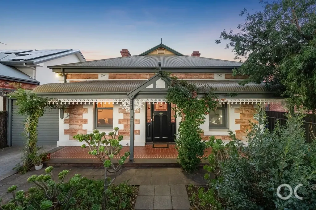 3 Mizpah Avenue, Unley, SA 5061
