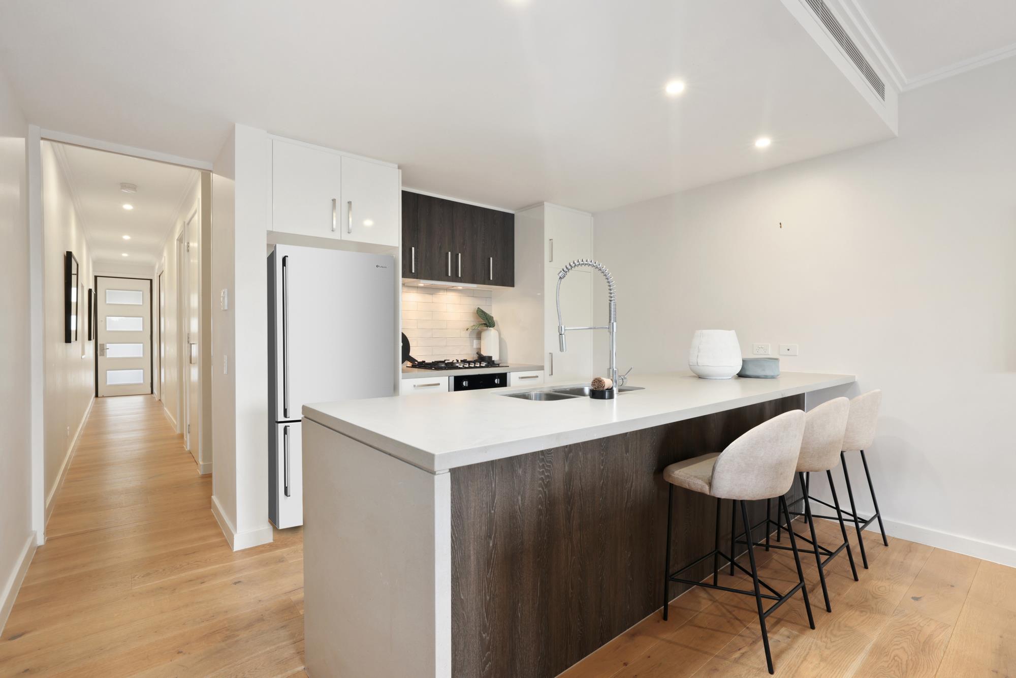 10 HAKEA DR, WARRIEWOOD NSW 2102, 0 침실, 0 욕실, Townhouse