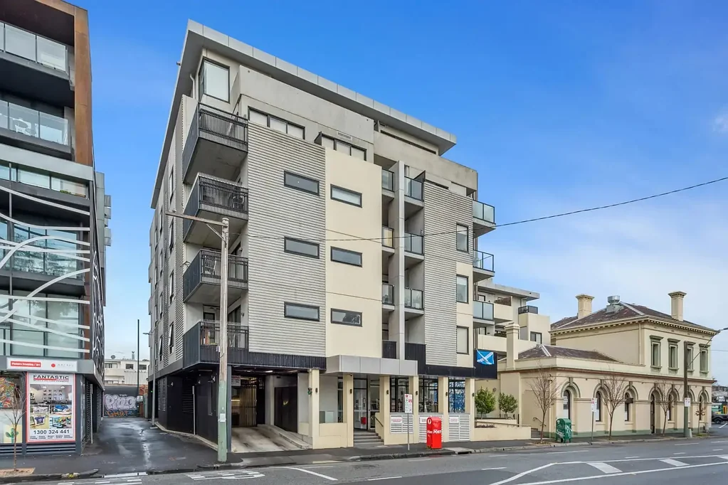 403/109 Inkerman Street, St Kilda, VIC 3182