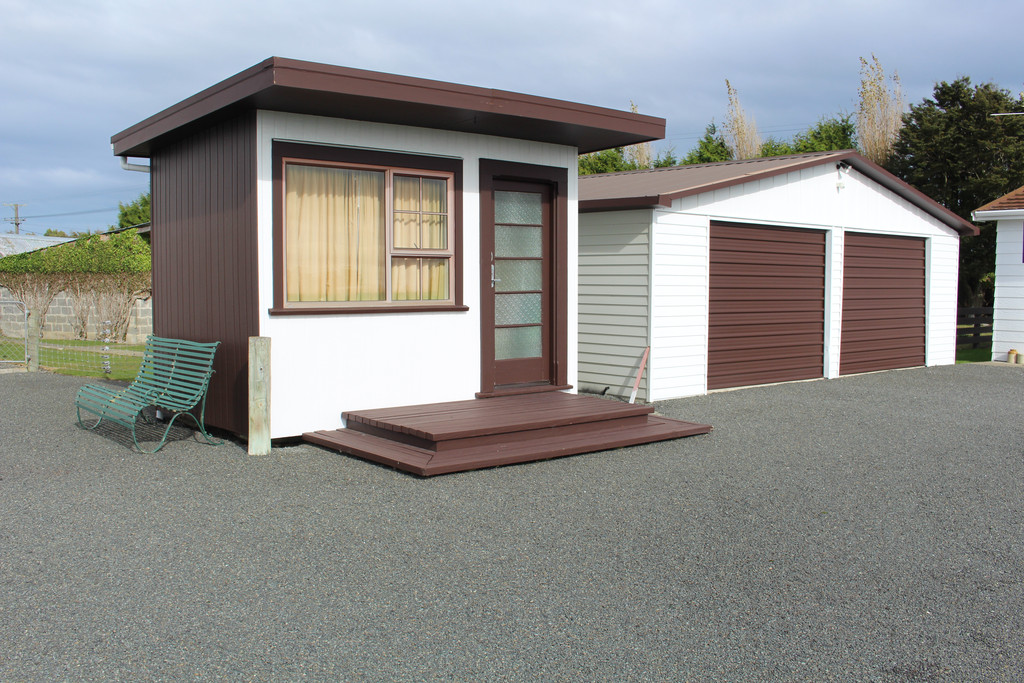 189 Mill Road South, Seaward Bush, Invercargill, 3房, 0浴