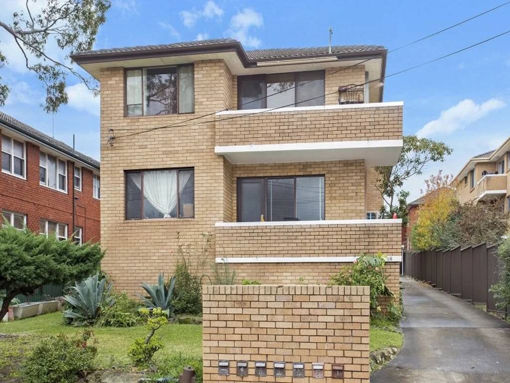 5/48 Ferguson Avenue, Wiley Park, NSW 2195