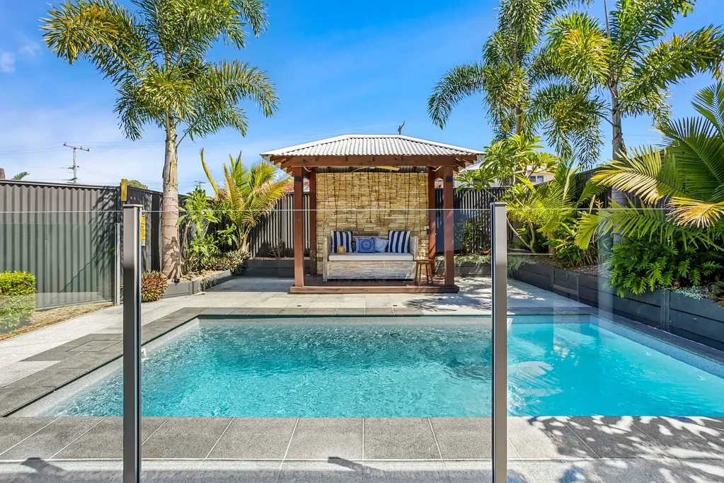 Kippa-Ring 5غرفة نوم Welcome to 38 Kurumba Street - A Stunning Family Home in the Heart of the Peninsula
