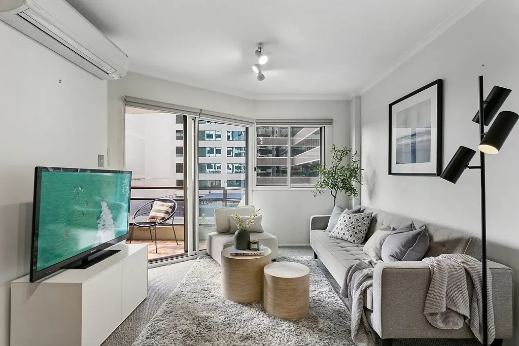 402/27-29 King Street, Sydney, NSW 2000