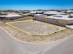 1 Coral Court, Port Denison