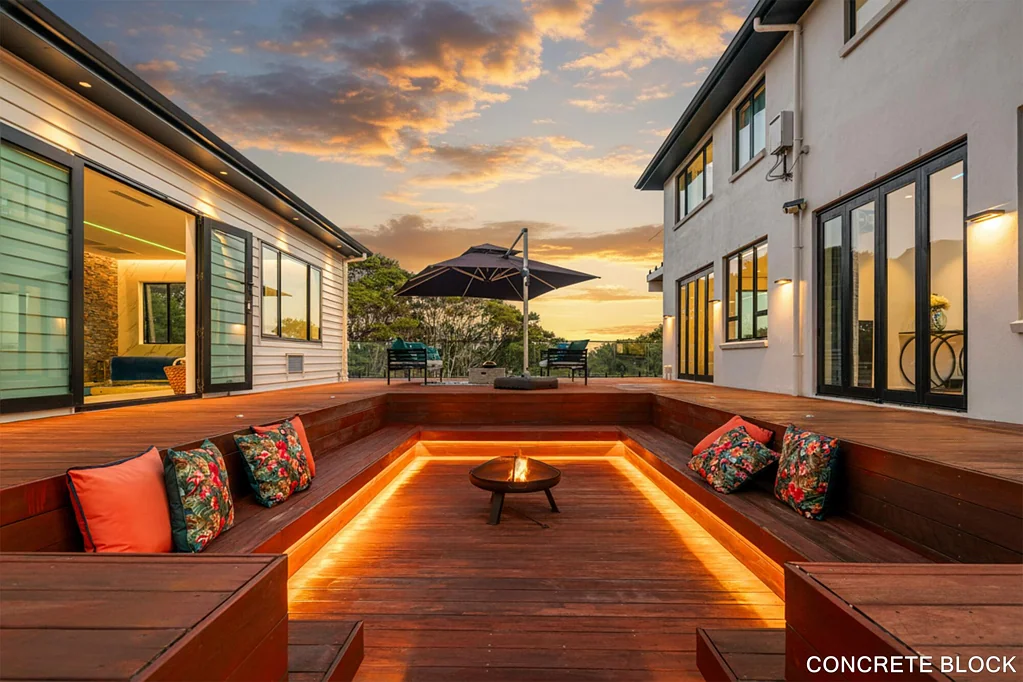 Albany Heights 5房  Your Private Resort in Albany's Premier Enclave