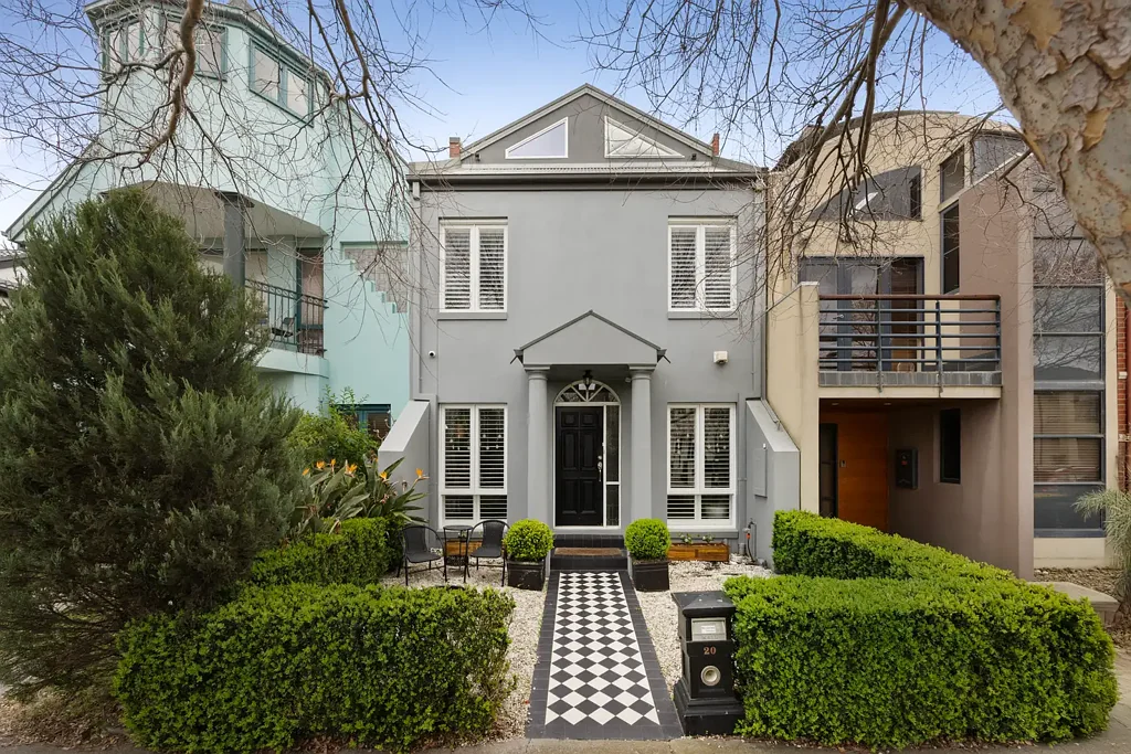 20 Mcguire Crescent, Williamstown, VIC 3016