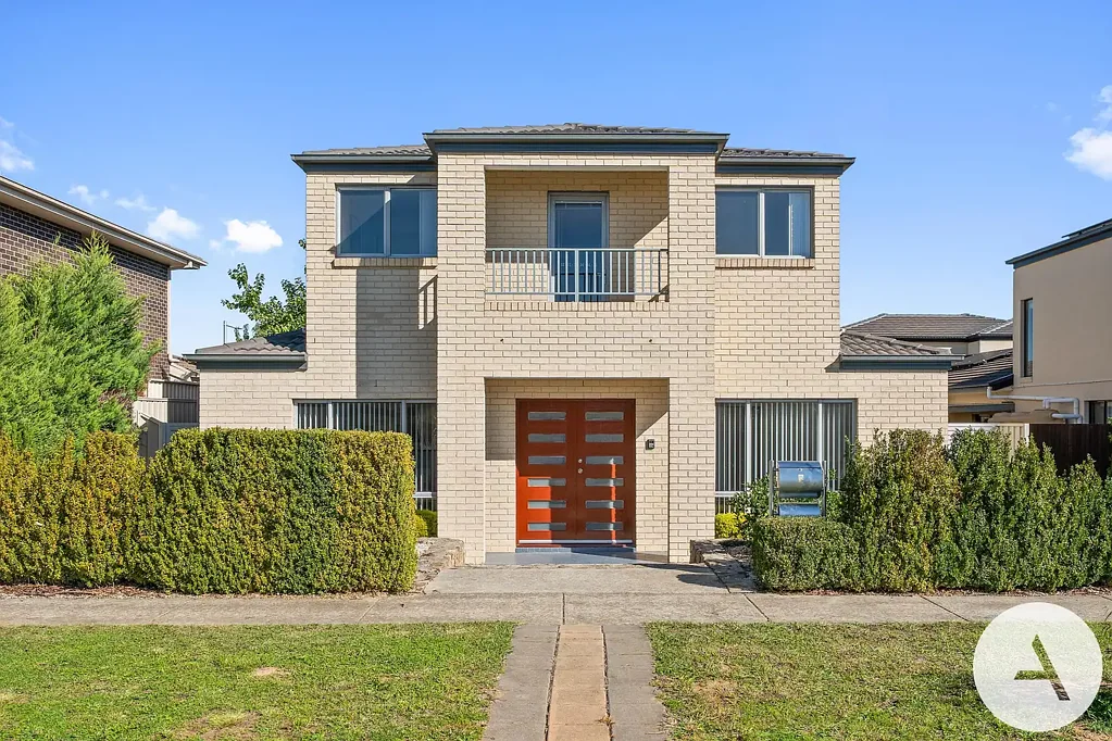 Franklin 5Zimmer Spacious Family Home with Flexible Living - Move-in Ready!