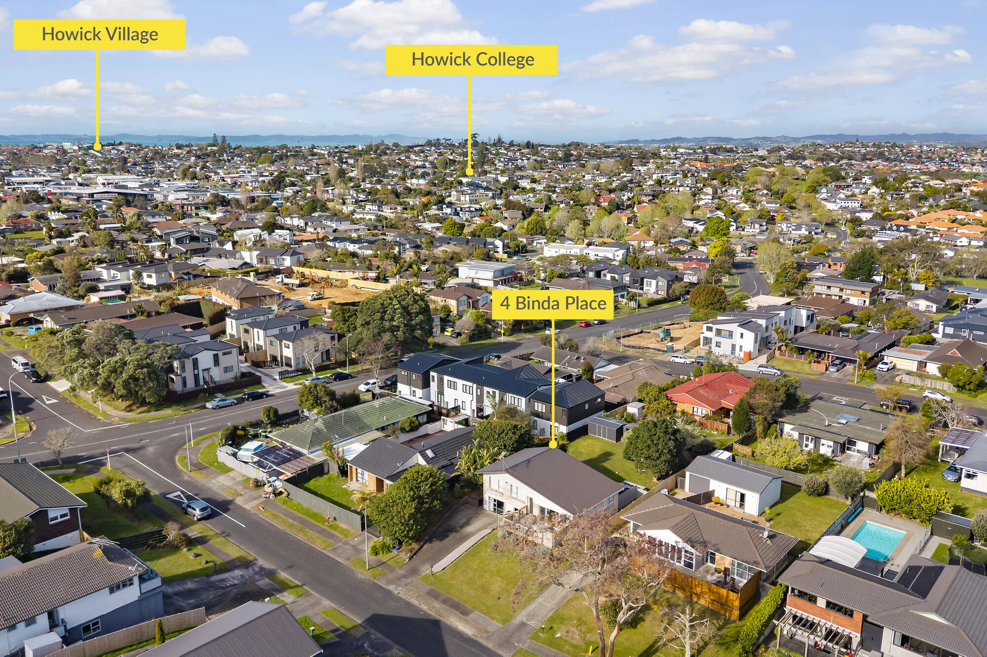4 Binda Place, Botany Downs, photo 20