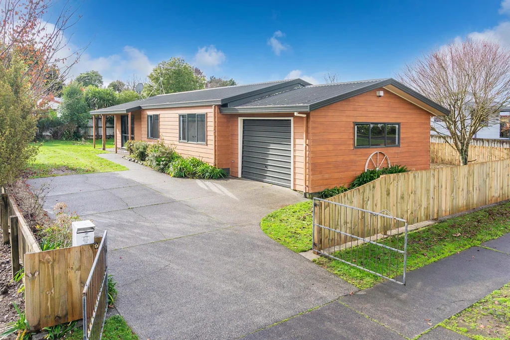 95 Waipa Esplanade, Ngaruawahia, Waikato