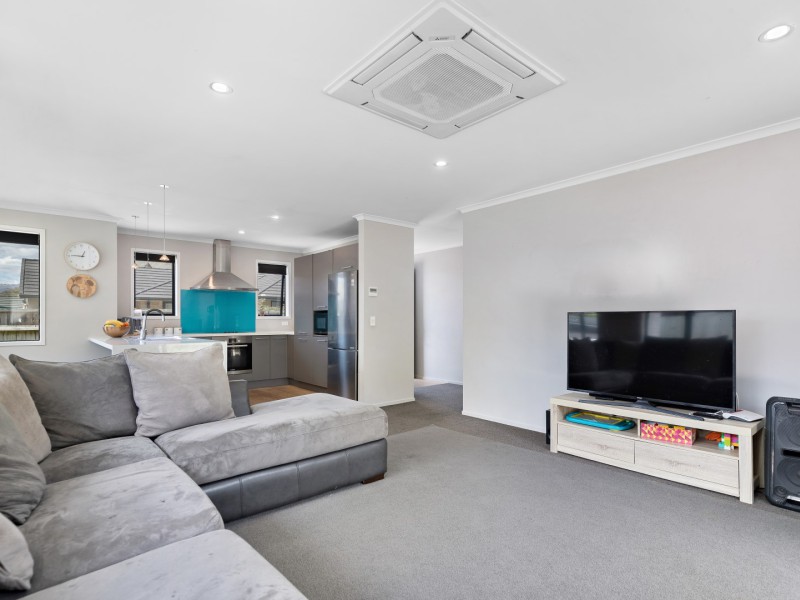 7 Alluvial Court, Arthurs Point, Queenstown Lakes, 3房, 0浴