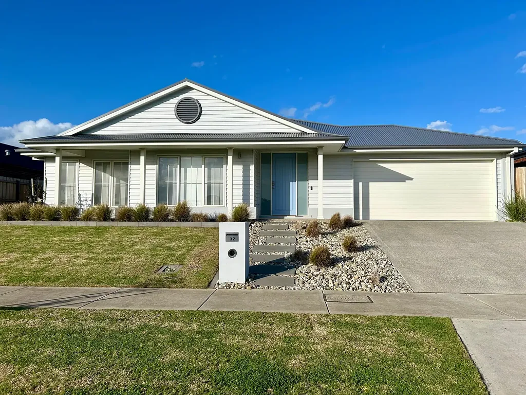 Outstanding Family Home