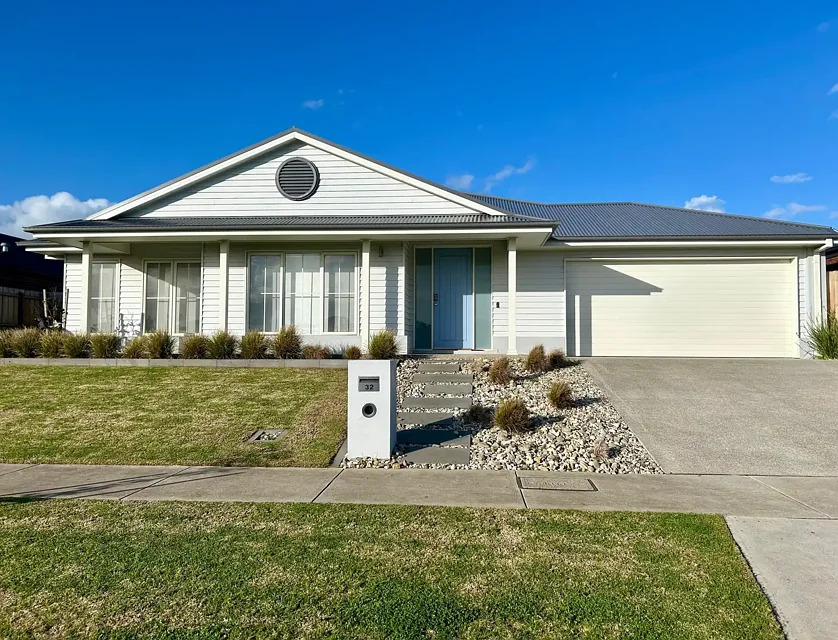 32 Waldock Way, Warrnambool, VIC 3280, 4 ਕਮਰੇ, 5 ਬਾਥਰੂਮ, House