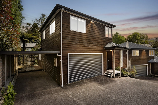 3/42 Lingarth Street, Remuera, Auckland City