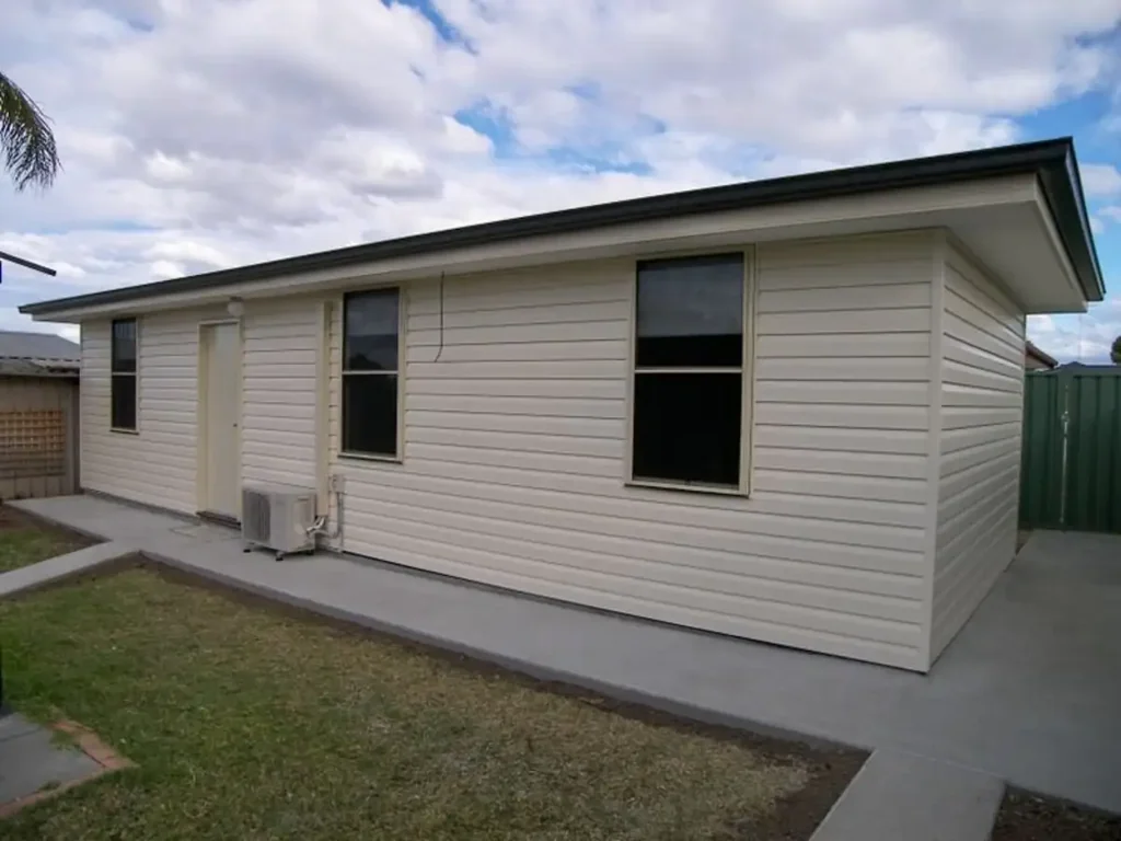 Modern Granny Flat With Water Usage Included