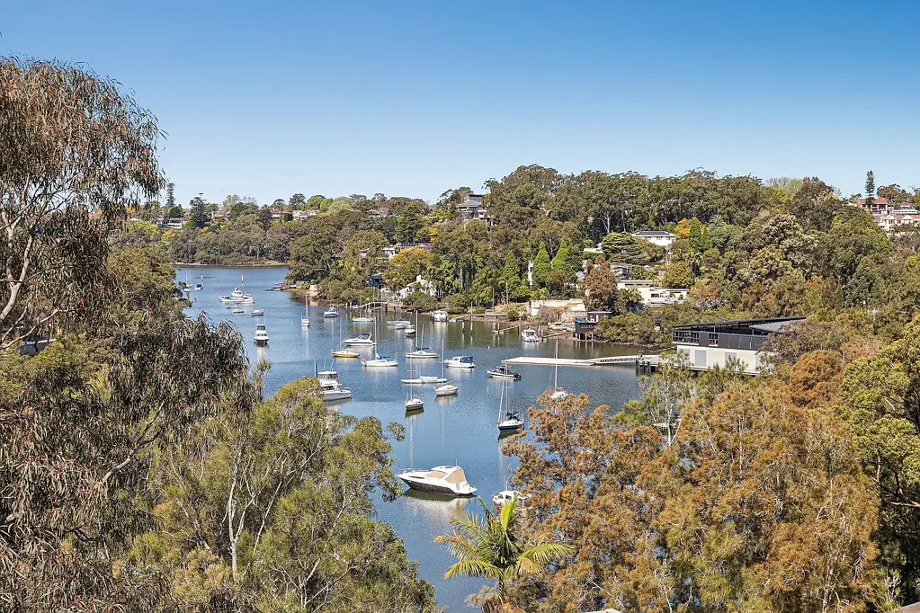 21/300A Burns Bay Road, Lane Cove, NSW 2066