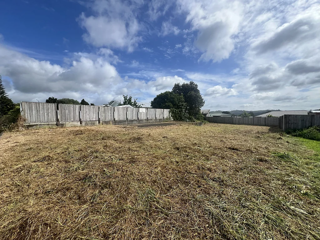 11 Tui Street, Kaikohe, Far North, Northland