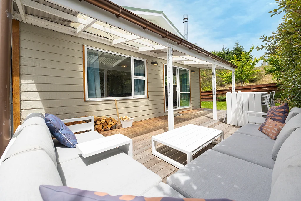 10 Carron Street, Naseby, Central Otago, Otago