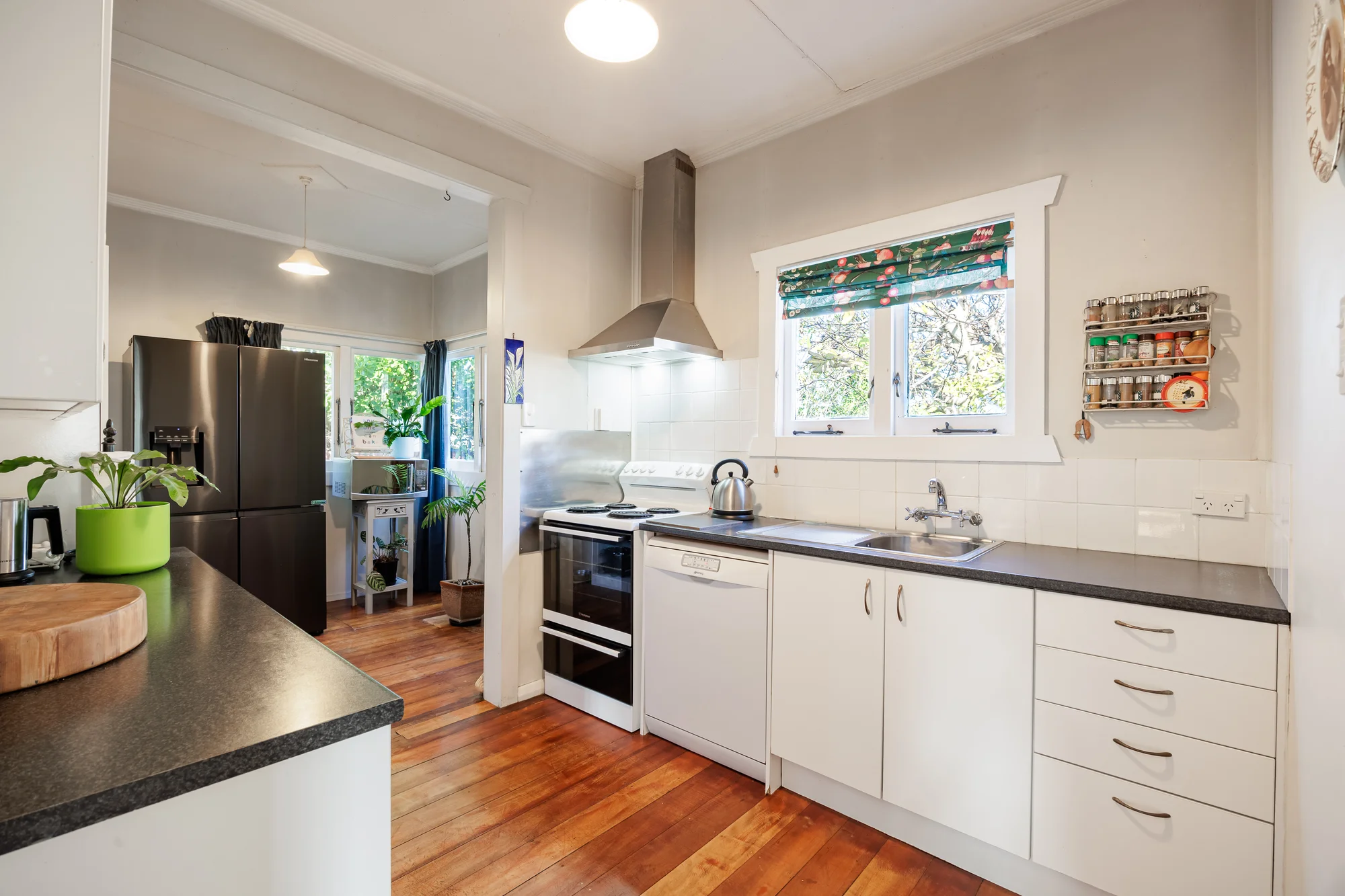 Akina 3 Bedroom Character, Comfort & Privacy in Sought-After Akina
