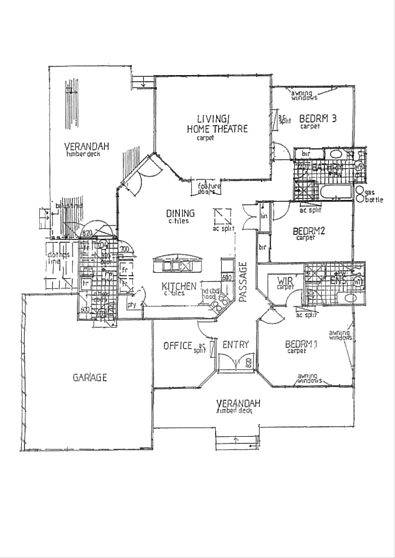 17 Eleanor Loop, Cable Beach, WA 6726, 4 habitaciones, 2 baños, House