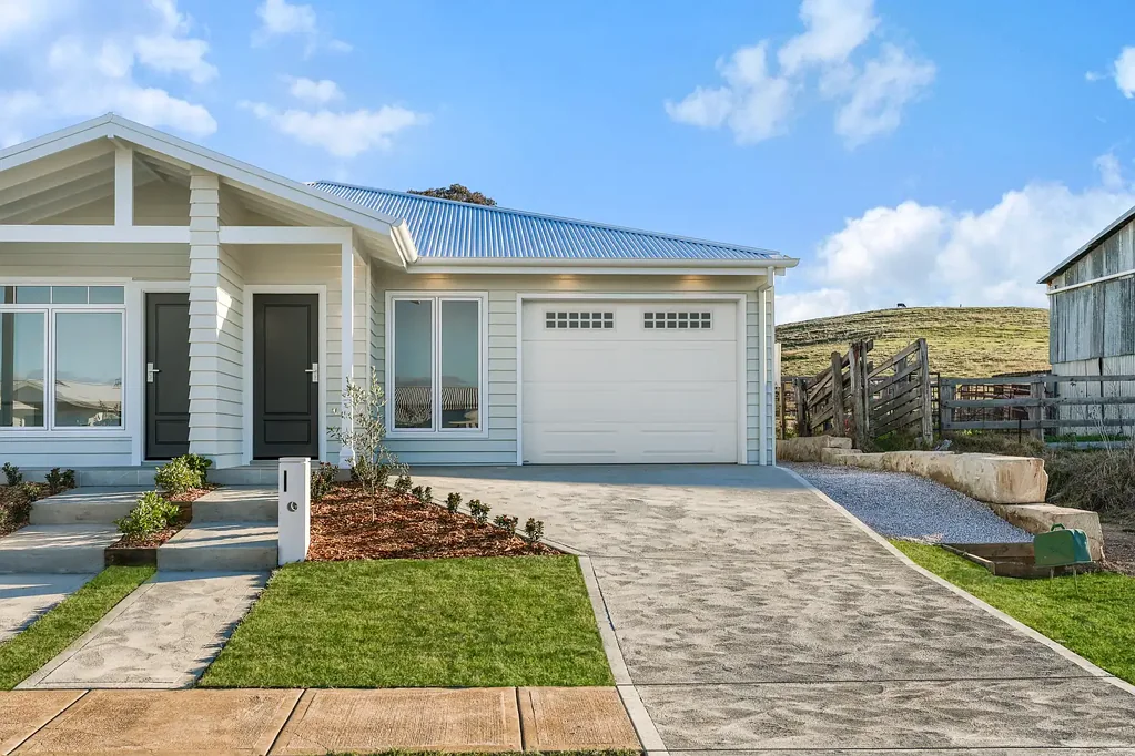 Mudgee 3房  Contemporary Living with a Picturesque Rural Outlook