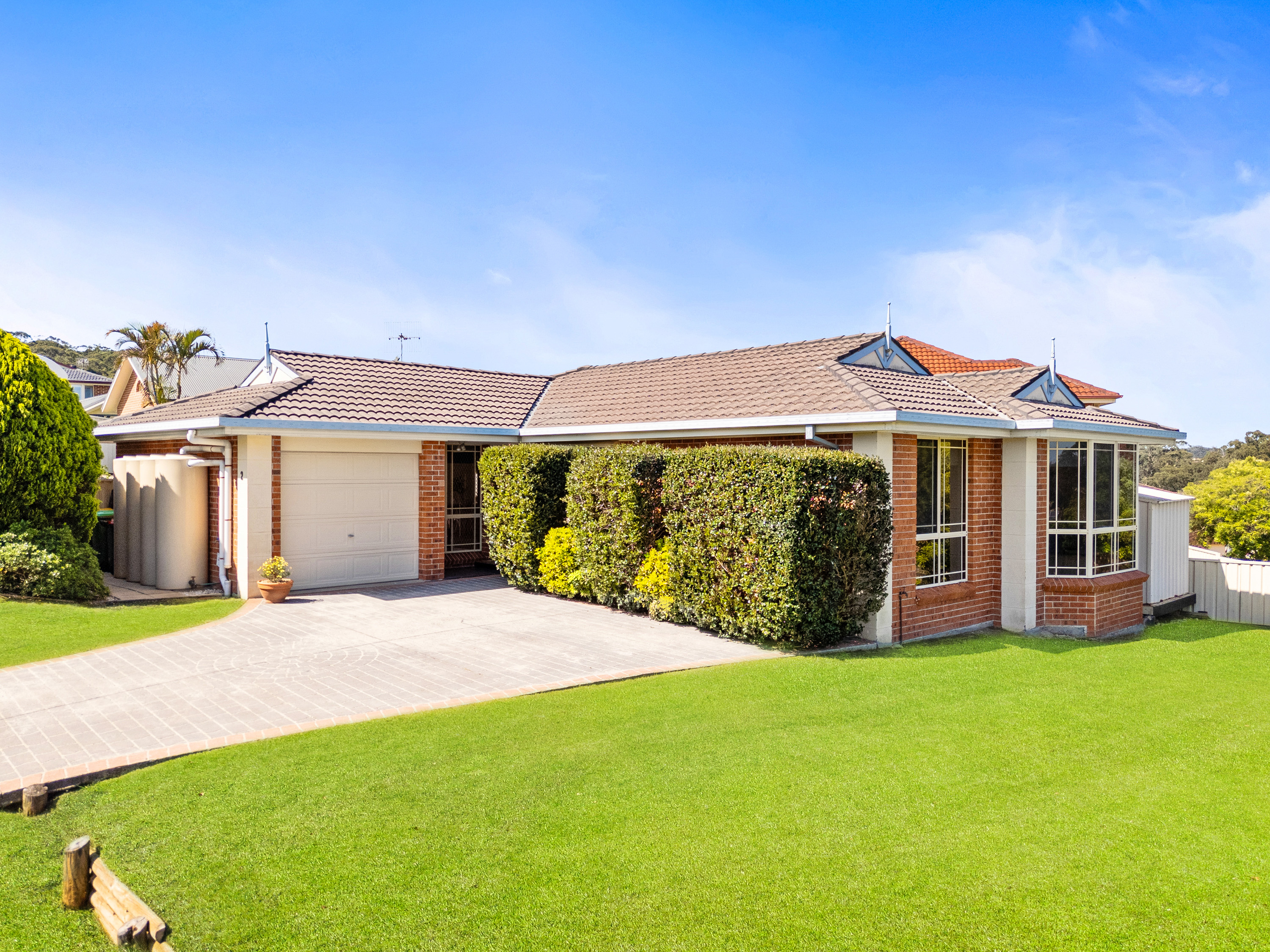 2 CYPRESS CL, SPRINGFIELD NSW 2250, 0 Bedrooms, 0 Bathrooms, House