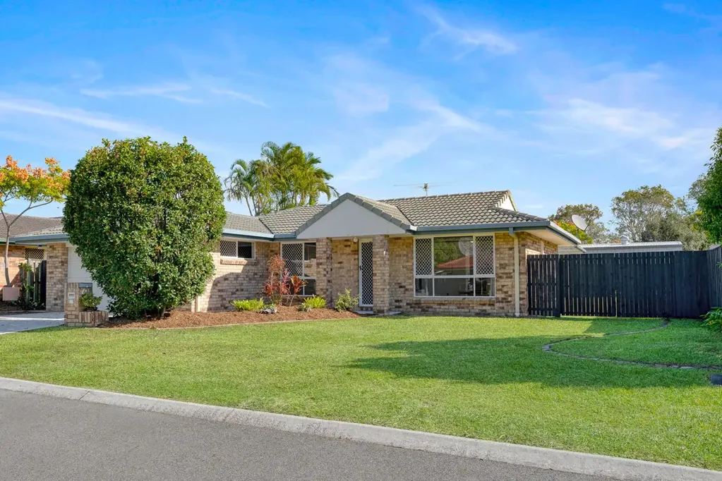 Boondall 4Habitaciones Family-Friendly Living with Space, Comfort & Convenience
